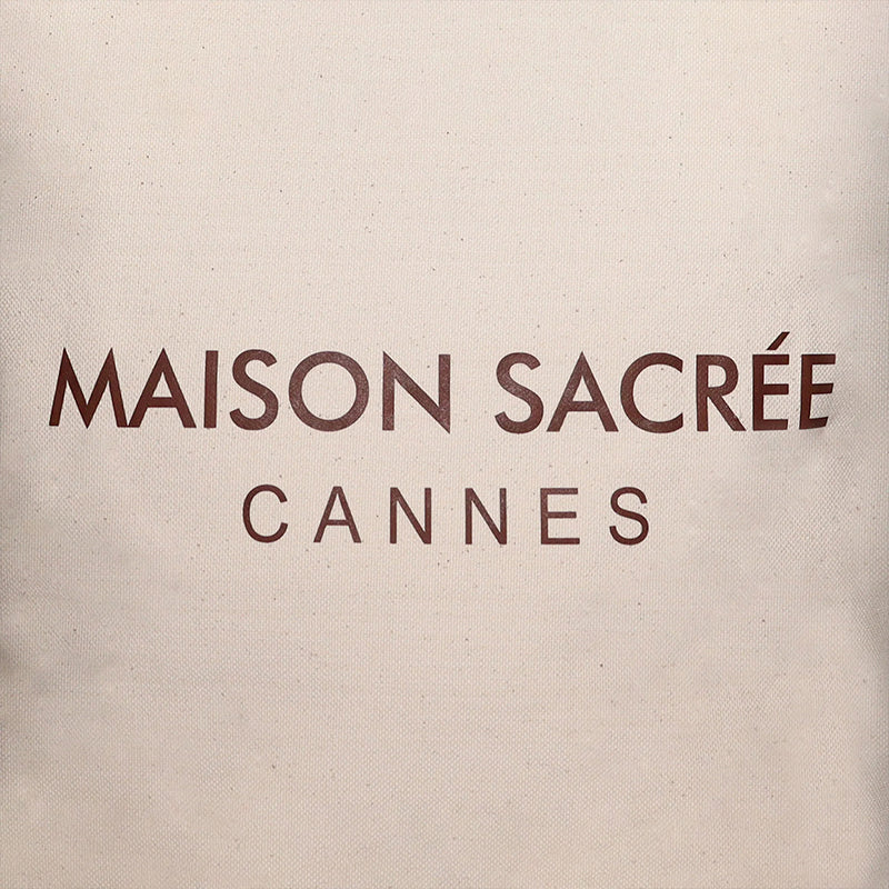 Maison Sacrée-Le Soleil Shoulder Bag-Omuz Çantası-4-Milagron.com