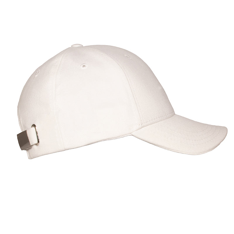 Maison Sacrée-Les Palmiers White Cap-Şapka-2-Milagron.com