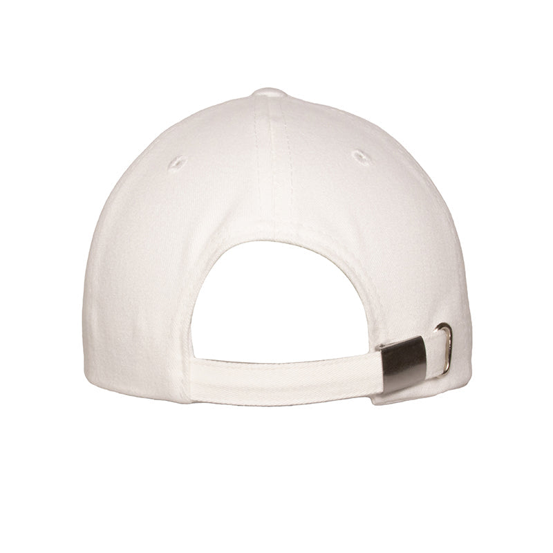 Maison Sacrée-Les Palmiers White Cap-Şapka-3-Milagron.com