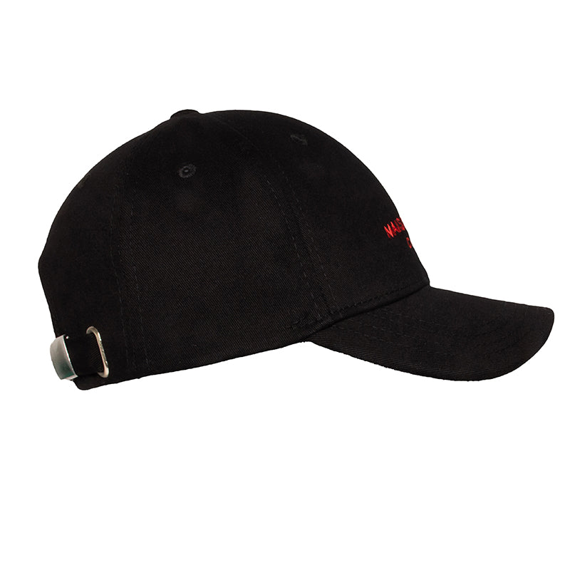 Maison Sacrée-Maison Sacrée Black Cap-Şapka-2-Milagron.com