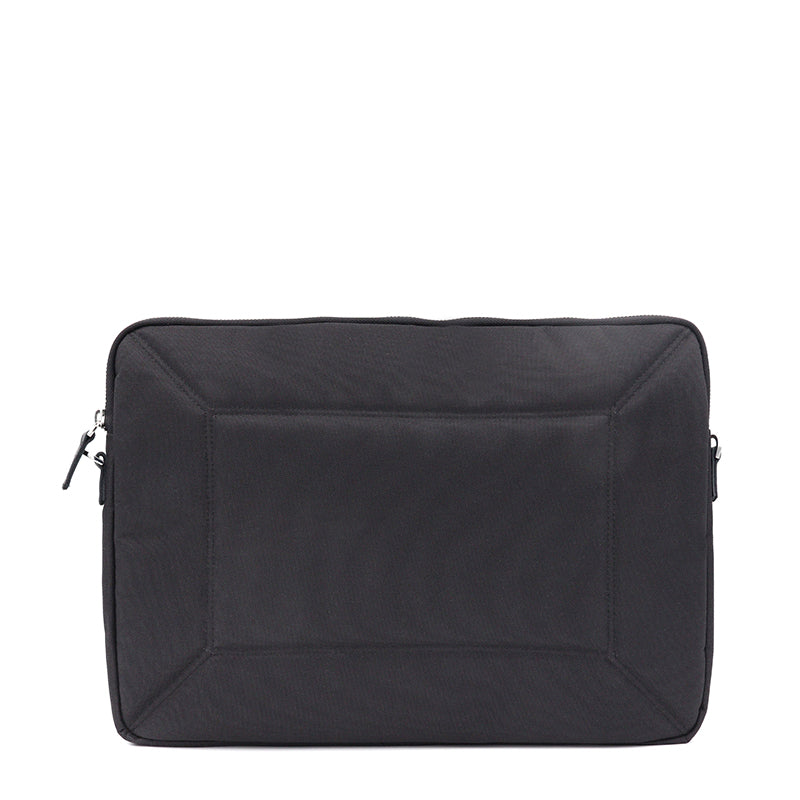 Maison Sacrée-èze Black 15" 16" Laptop Sleeve-Laptop Çantası-4-Milagron.com