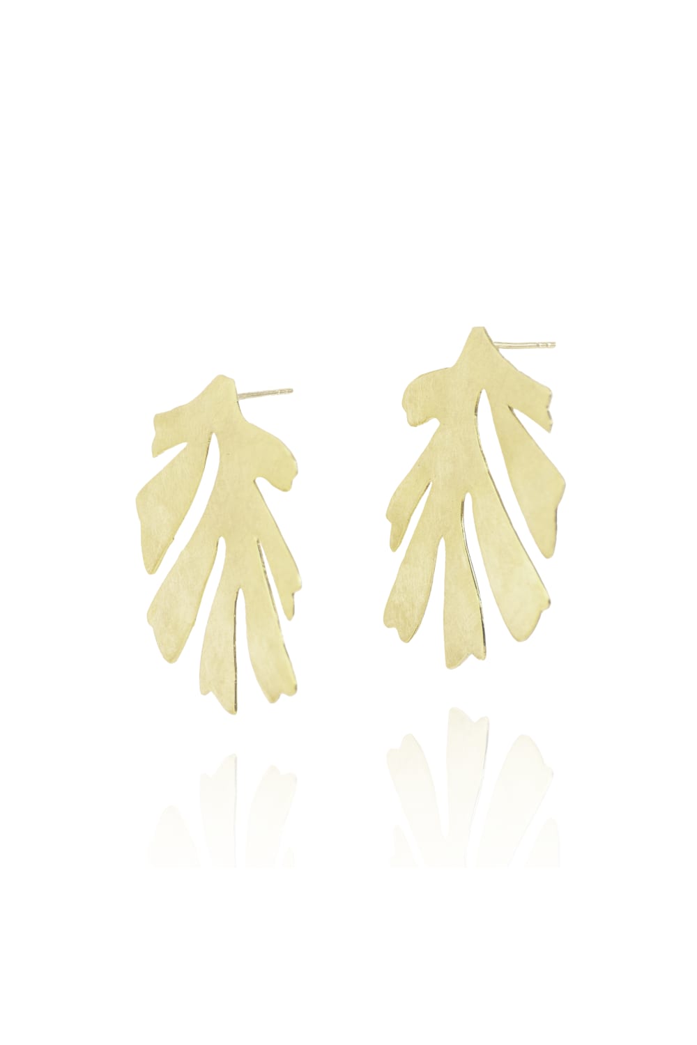 Maja Jewels-Underwater Küpe-Küpe-1-Milagron.com