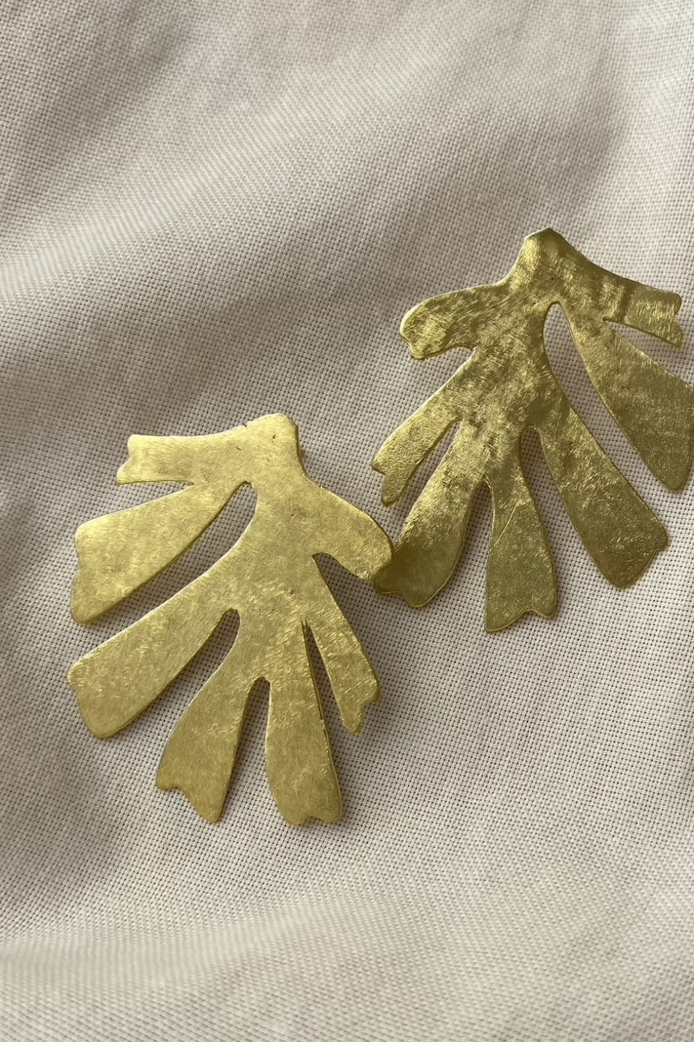 Maja Jewels-Underwater Küpe-Küpe-4-Milagron.com