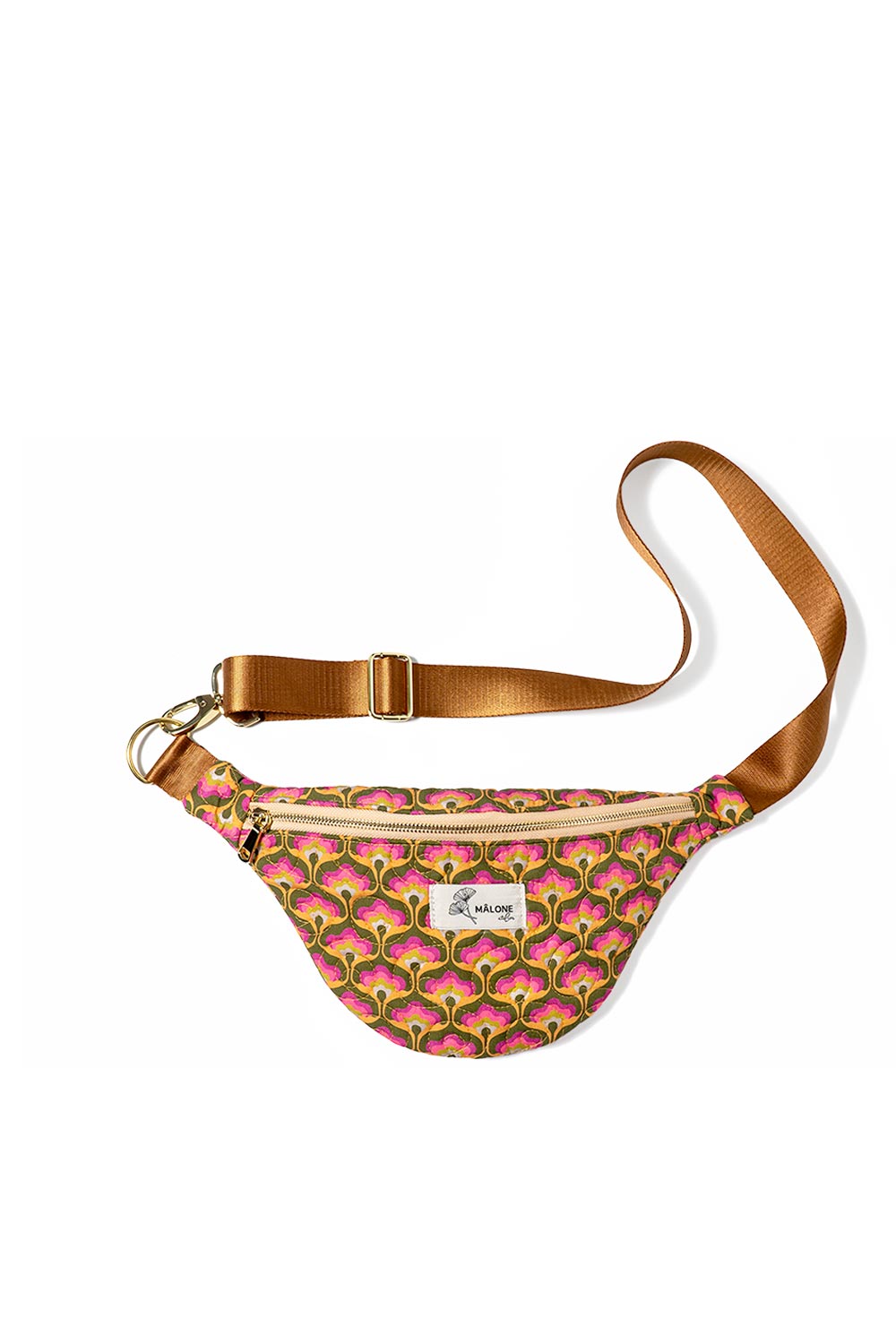Mâlone Atelier-Blossom Bel Çantası-Bel Çantası-1-Milagron.com