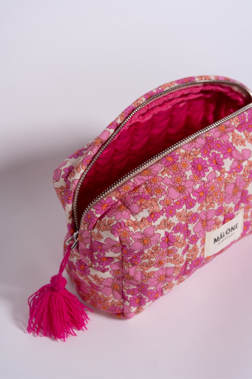 Cotton Candy Bakım Çantası - 0