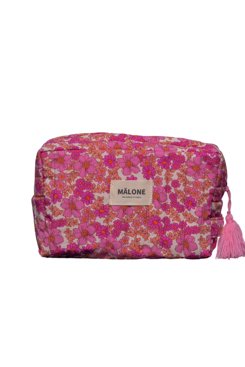 Cotton Candy Bakım Çantası - 1