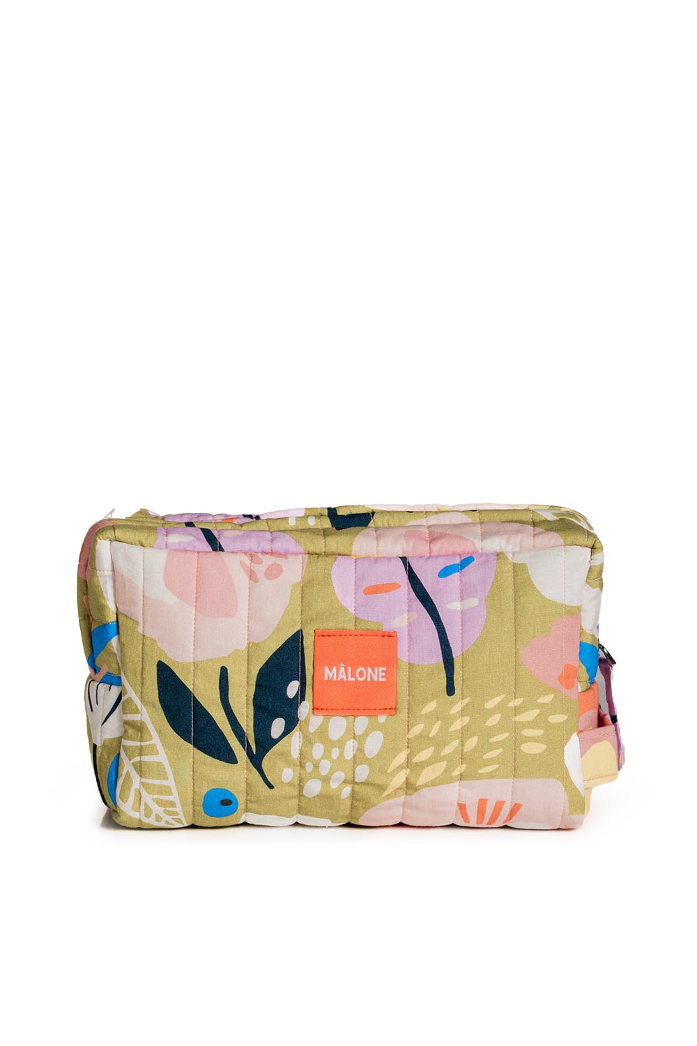 Mâlone Atelier-Harvest Glow Bakım Çantası-Bavul & Seyahat Çantası-2-Milagron.com