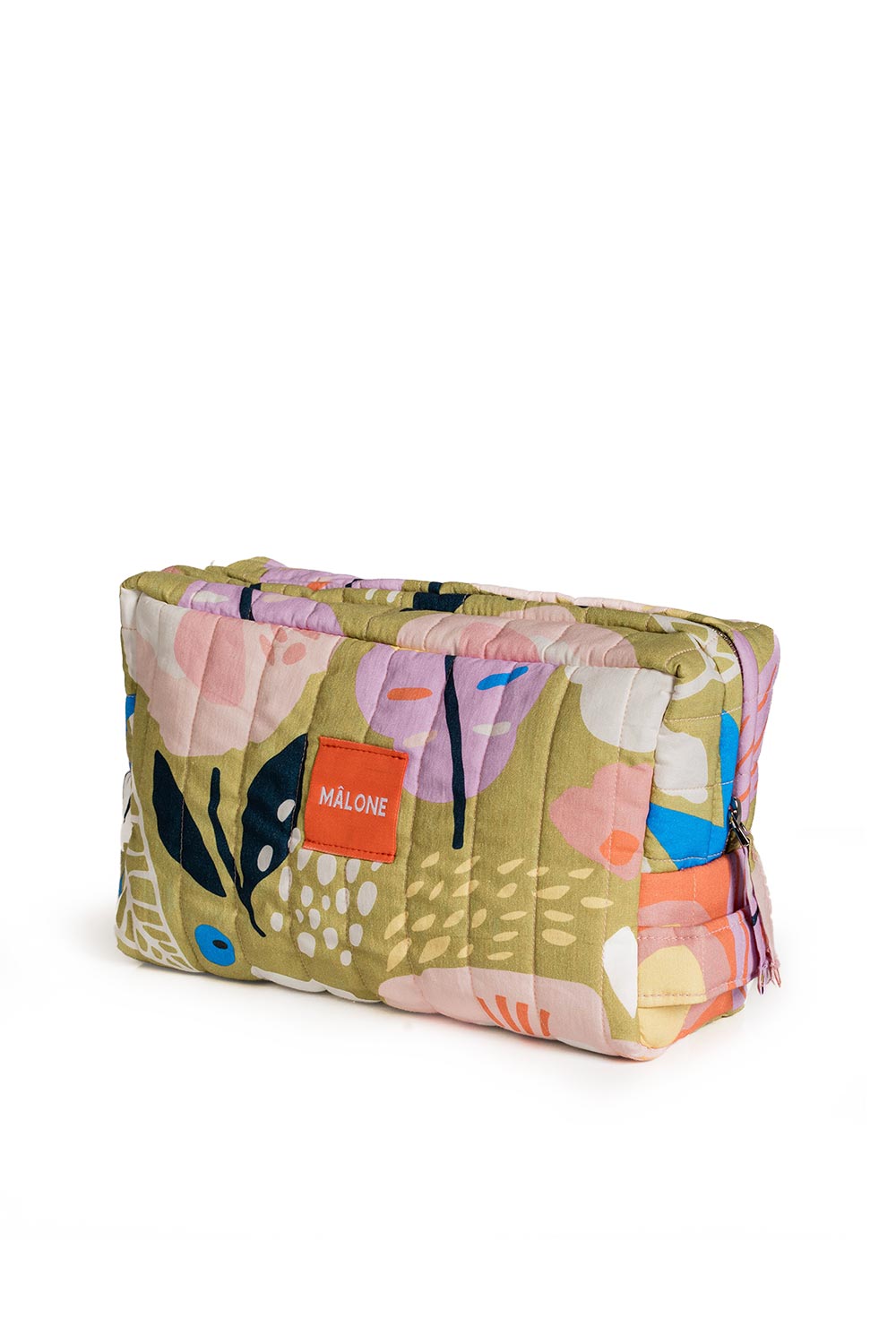 Mâlone Atelier-Harvest Glow Bakım Çantası-Bavul & Seyahat Çantası-3-Milagron.com