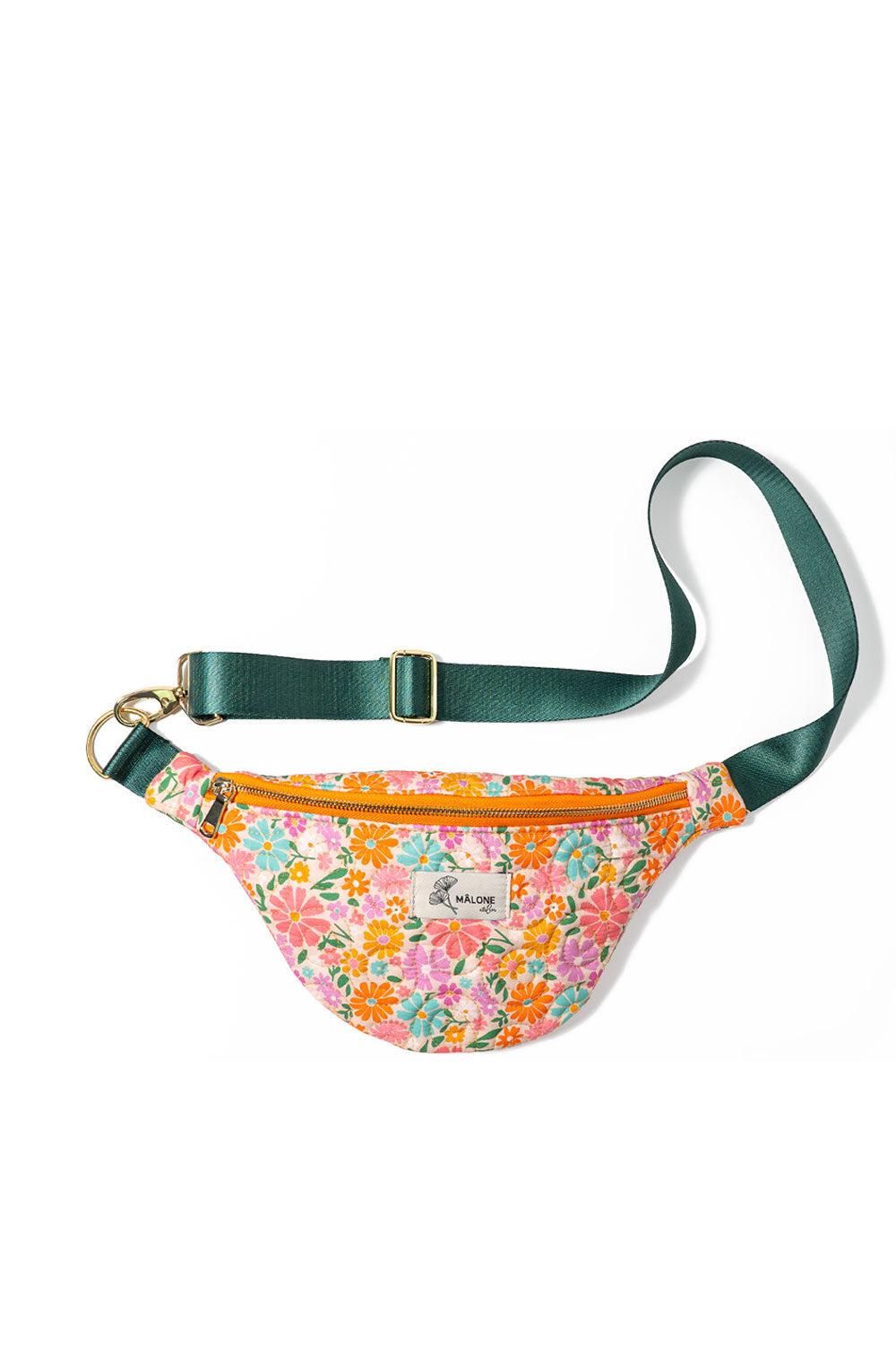 Mâlone Atelier-Pinkie Bel Çantası-Bel Çantası-1-Milagron.com