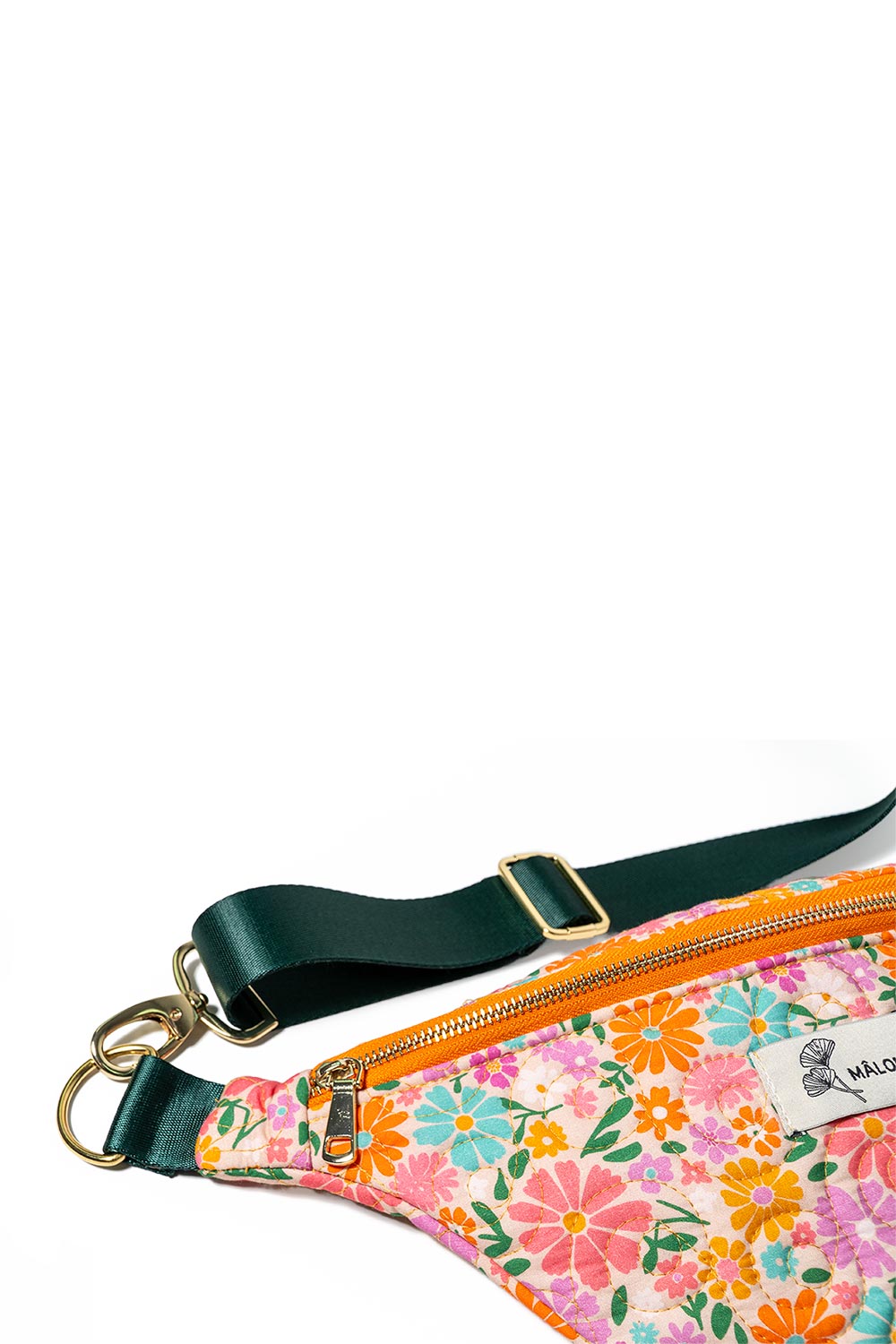 Mâlone Atelier-Pinkie Bel Çantası-Bel Çantası-2-Milagron.com