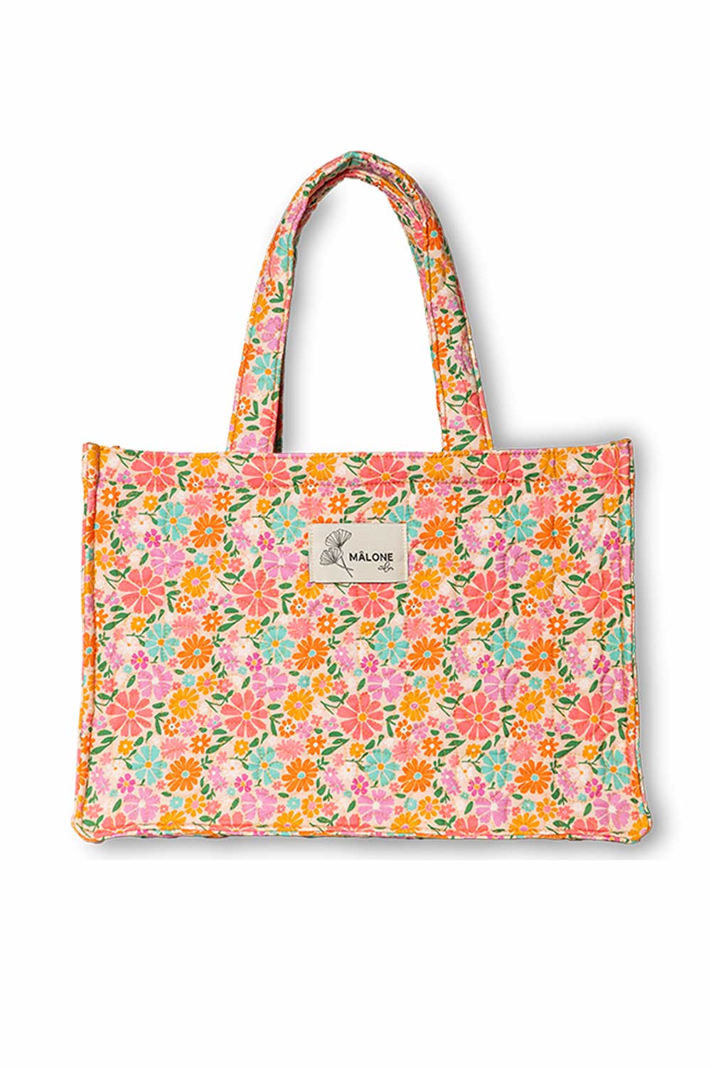Mâlone Atelier-Pinkie Tote Çanta-Omuz Çantası-1-Milagron.com