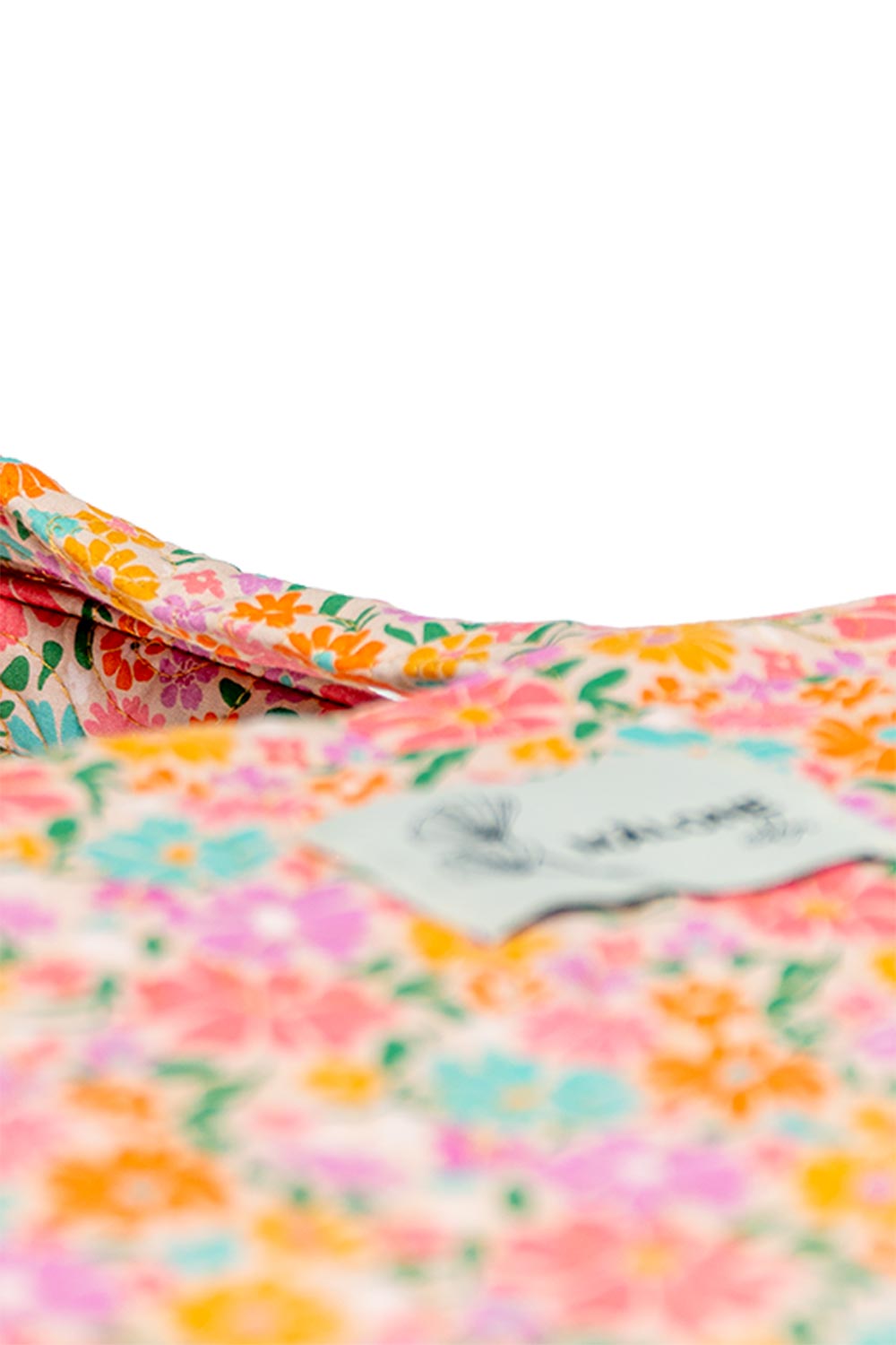 Mâlone Atelier-Pinkie Tote Çanta-Omuz Çantası-3-Milagron.com