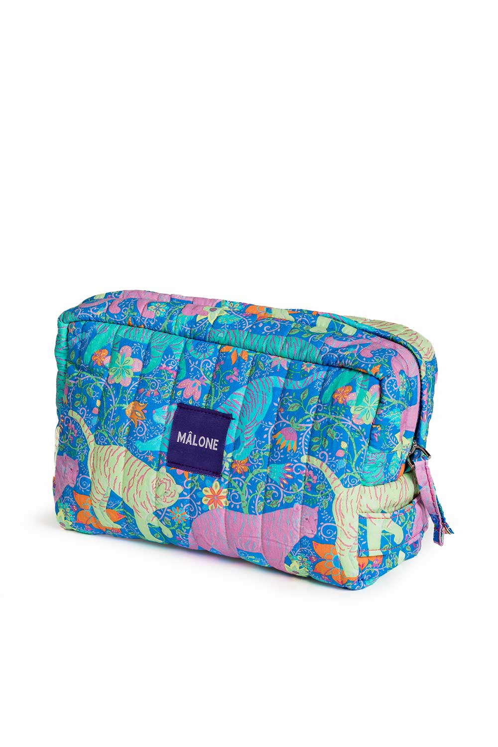 Mâlone Atelier-Tiger Blast Bakım Çantası-Bavul & Seyahat Çantası-3-Milagron.com