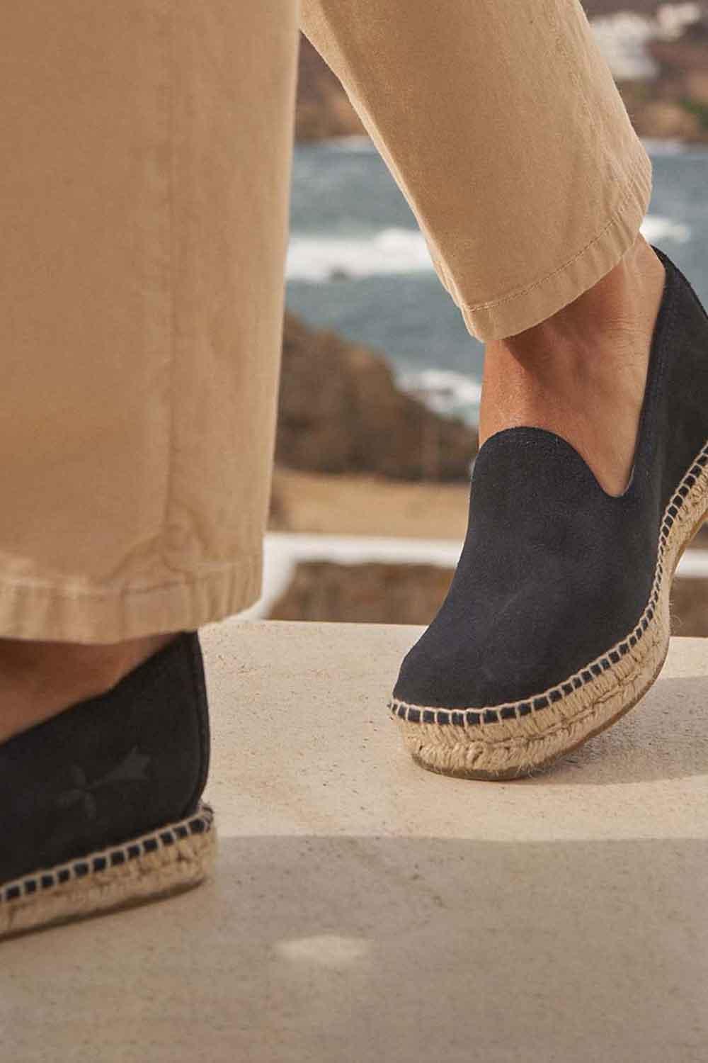 Manebi-Hamptons Espadrilles Patriot Blue-Espadril-4-Milagron.com