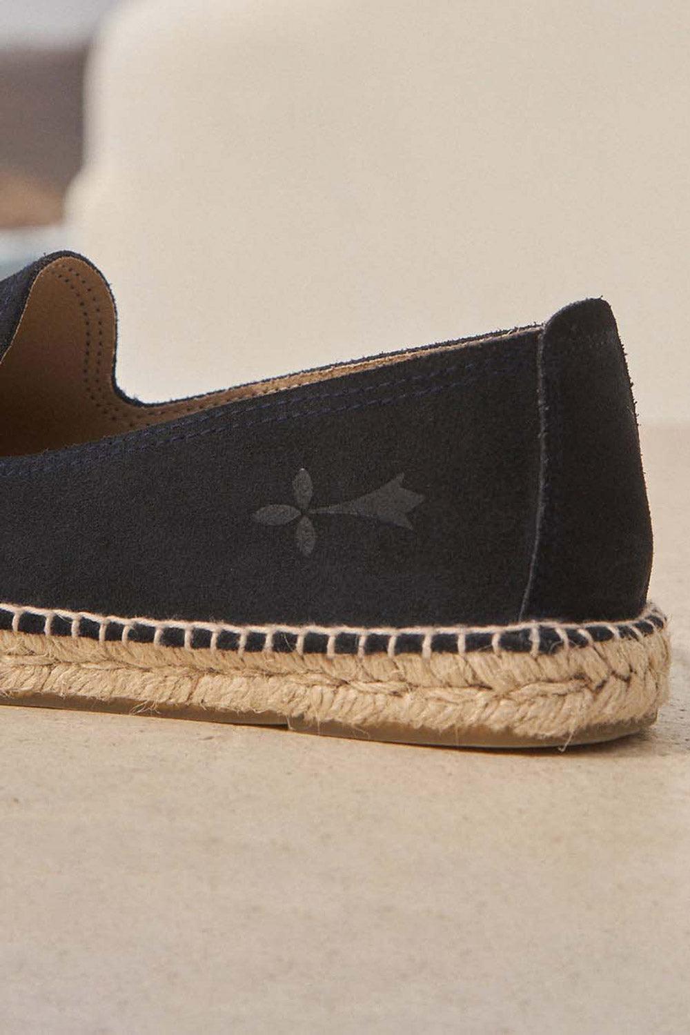Manebi-Hamptons Espadrilles Patriot Blue-Espadril-5-Milagron.com