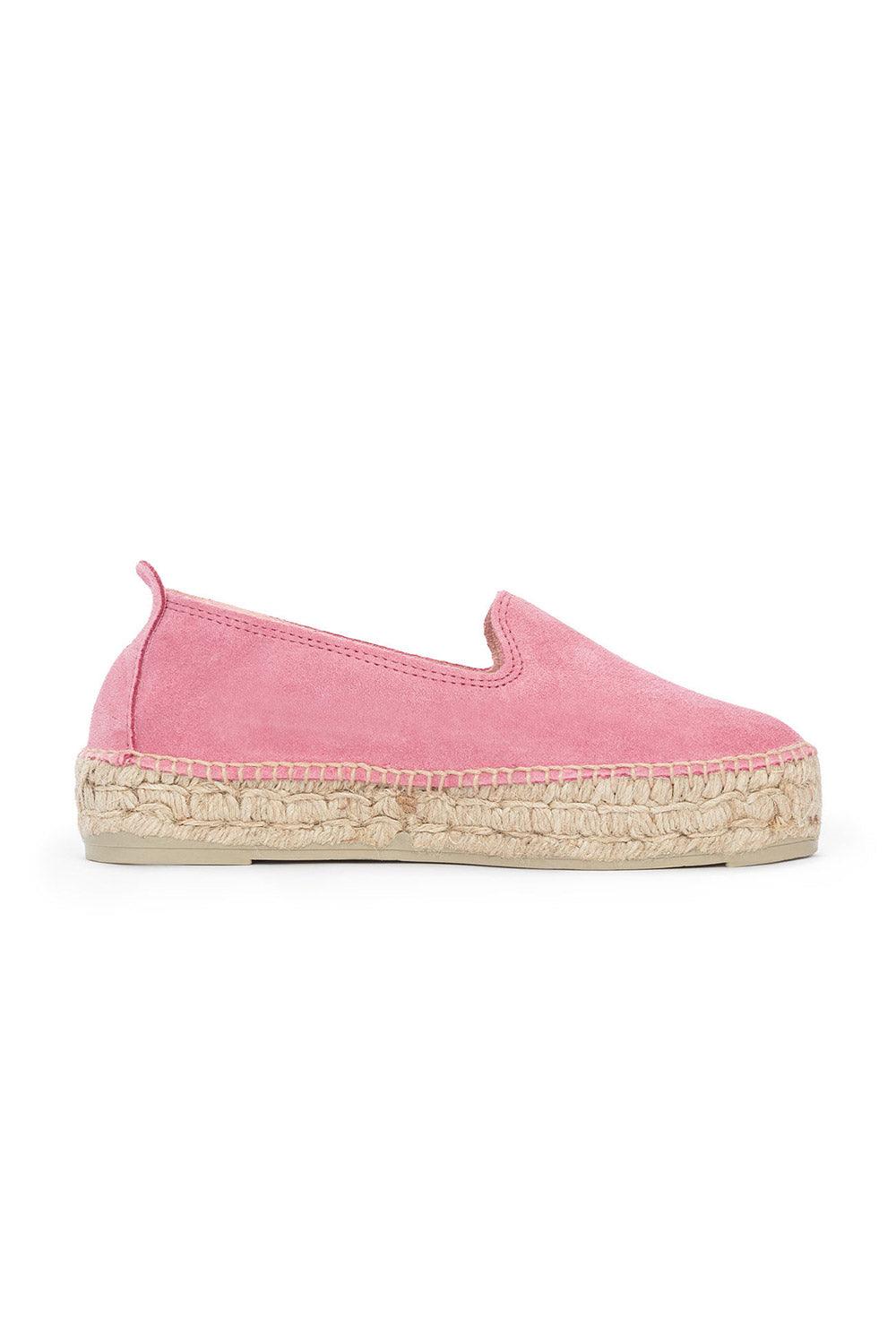 Manebi-Hamptons Espadrilles Peony-Espadril-1-Milagron.com