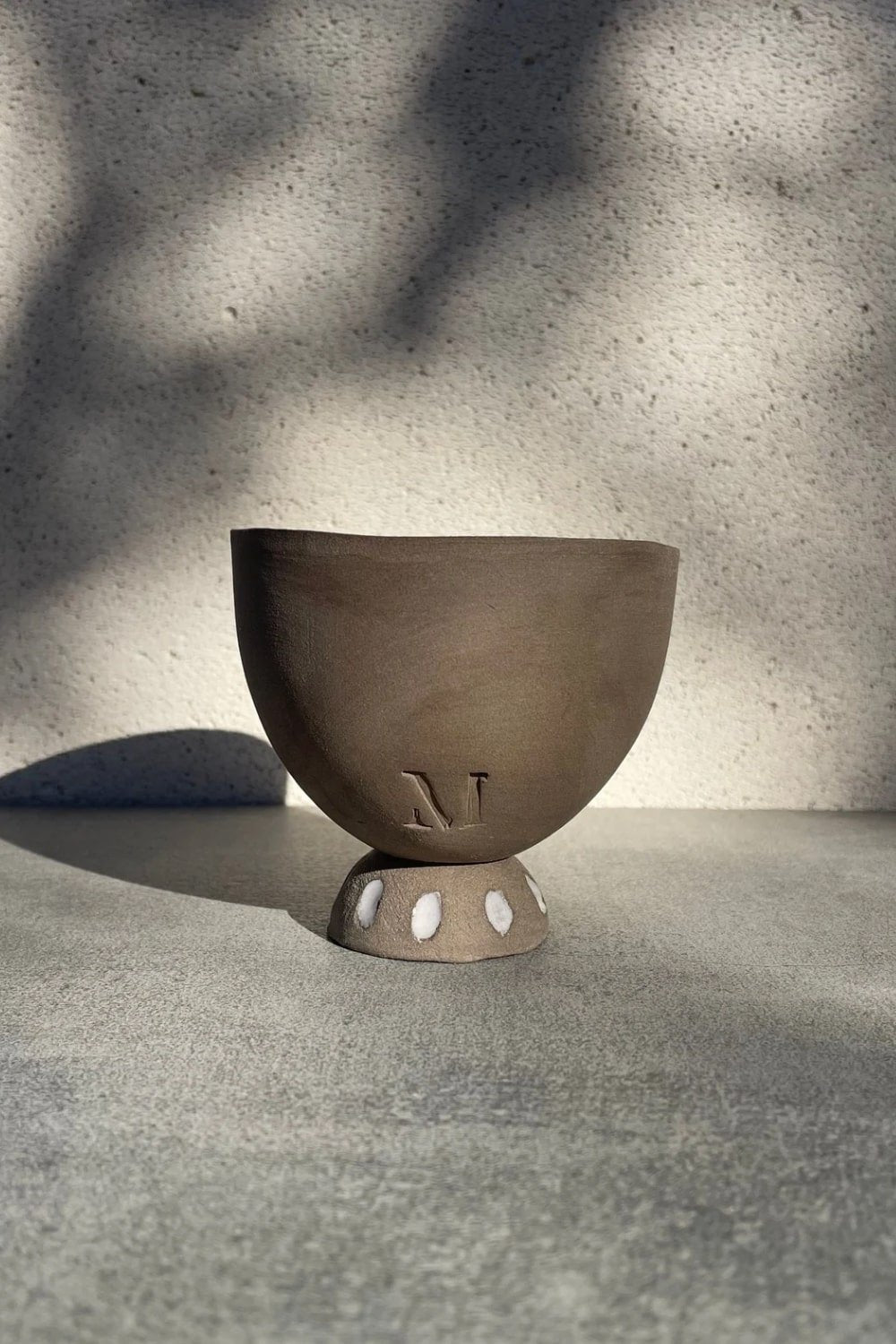 Mangrov-Ayaklı Nokta Kase-Tabak & Kase-1-Milagron.com