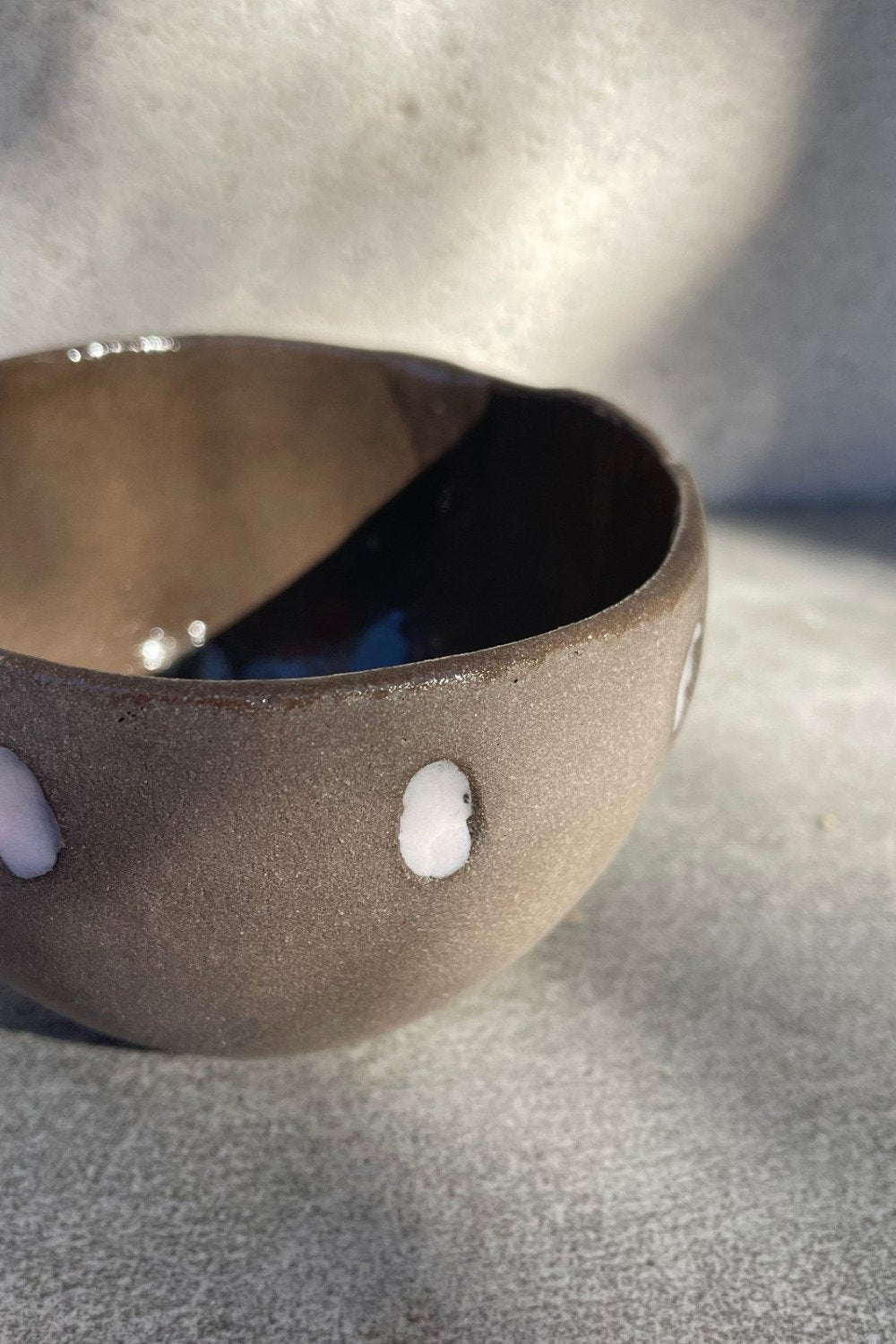 Mangrov-Noktalı Kase-Tabak & Kase-2-Milagron.com