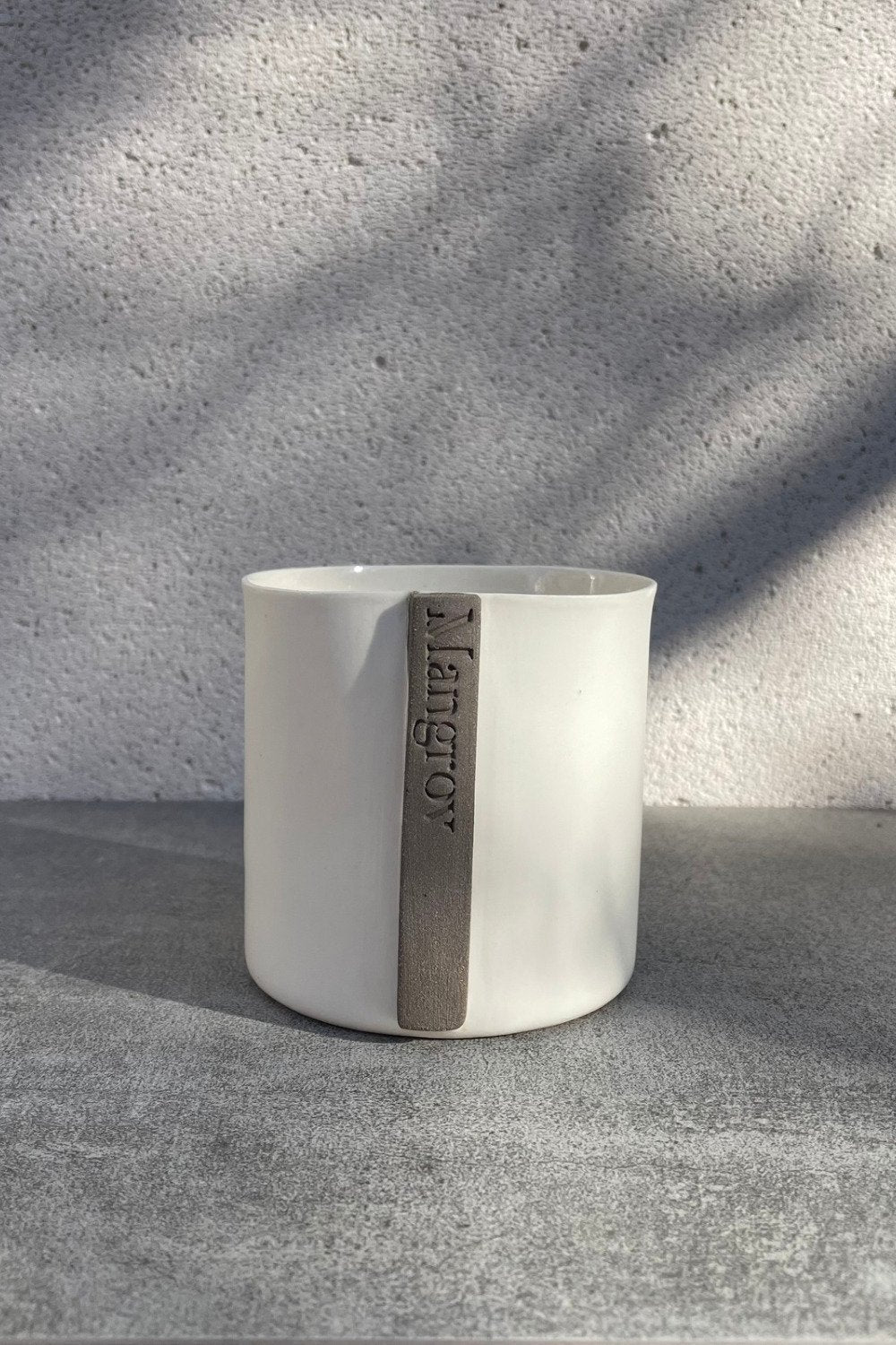 Mangrov-Şerit Porselen Bardak-Bardak-1-Milagron.com