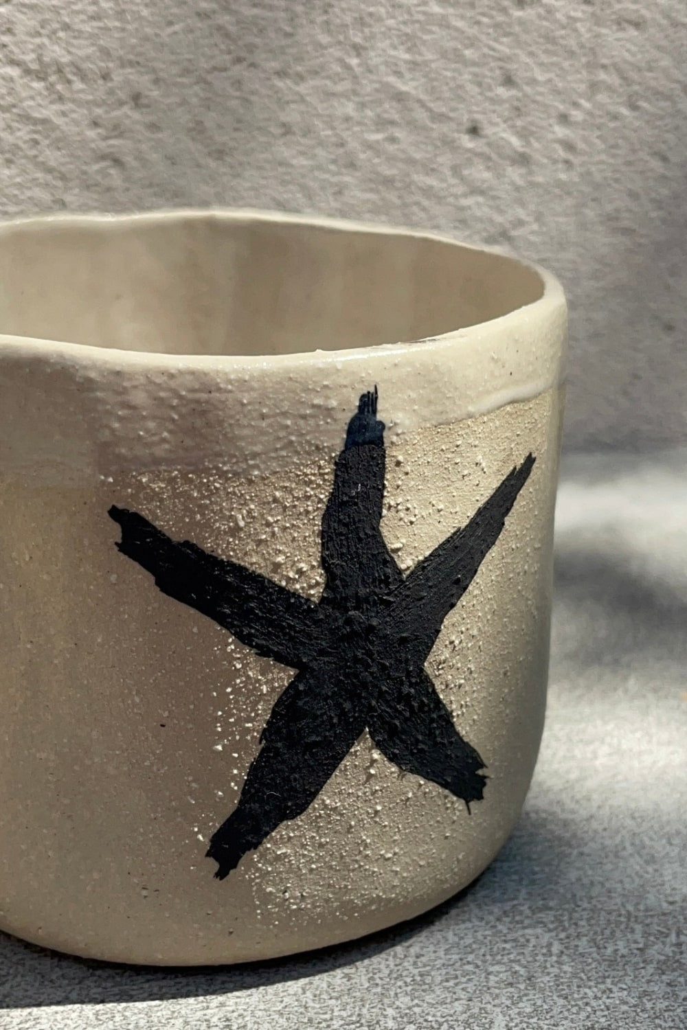 Mangrov-Summer Bardak Deniz Yıldızı-Bardak-2-Milagron.com