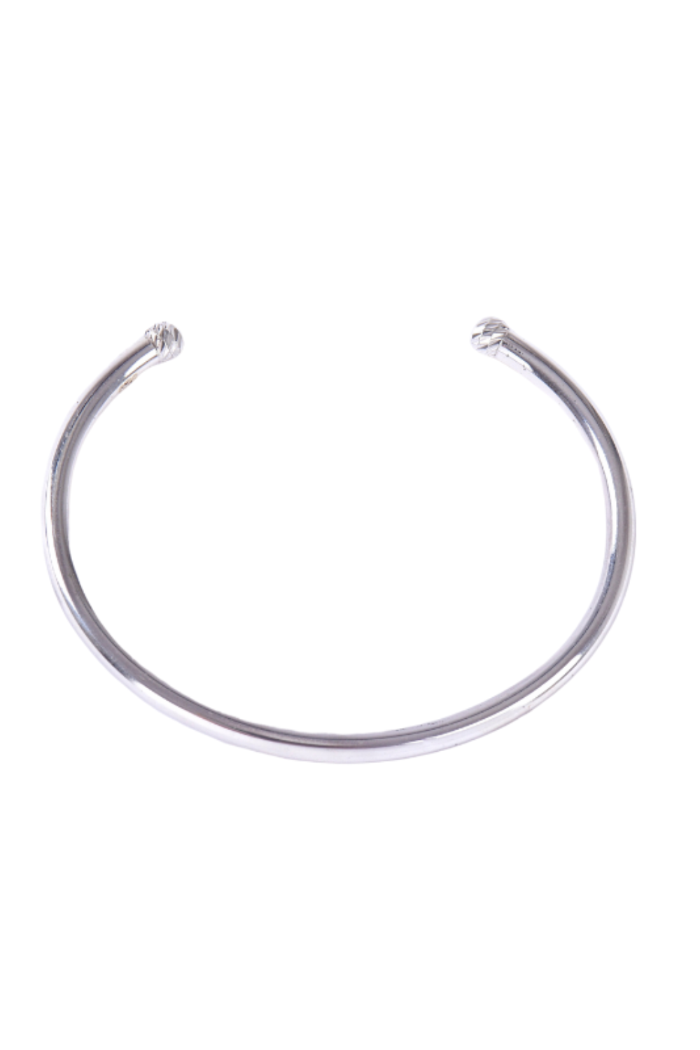 Manus In Mano-Buga Silver Bilezik-Bileklik-1-Milagron.com