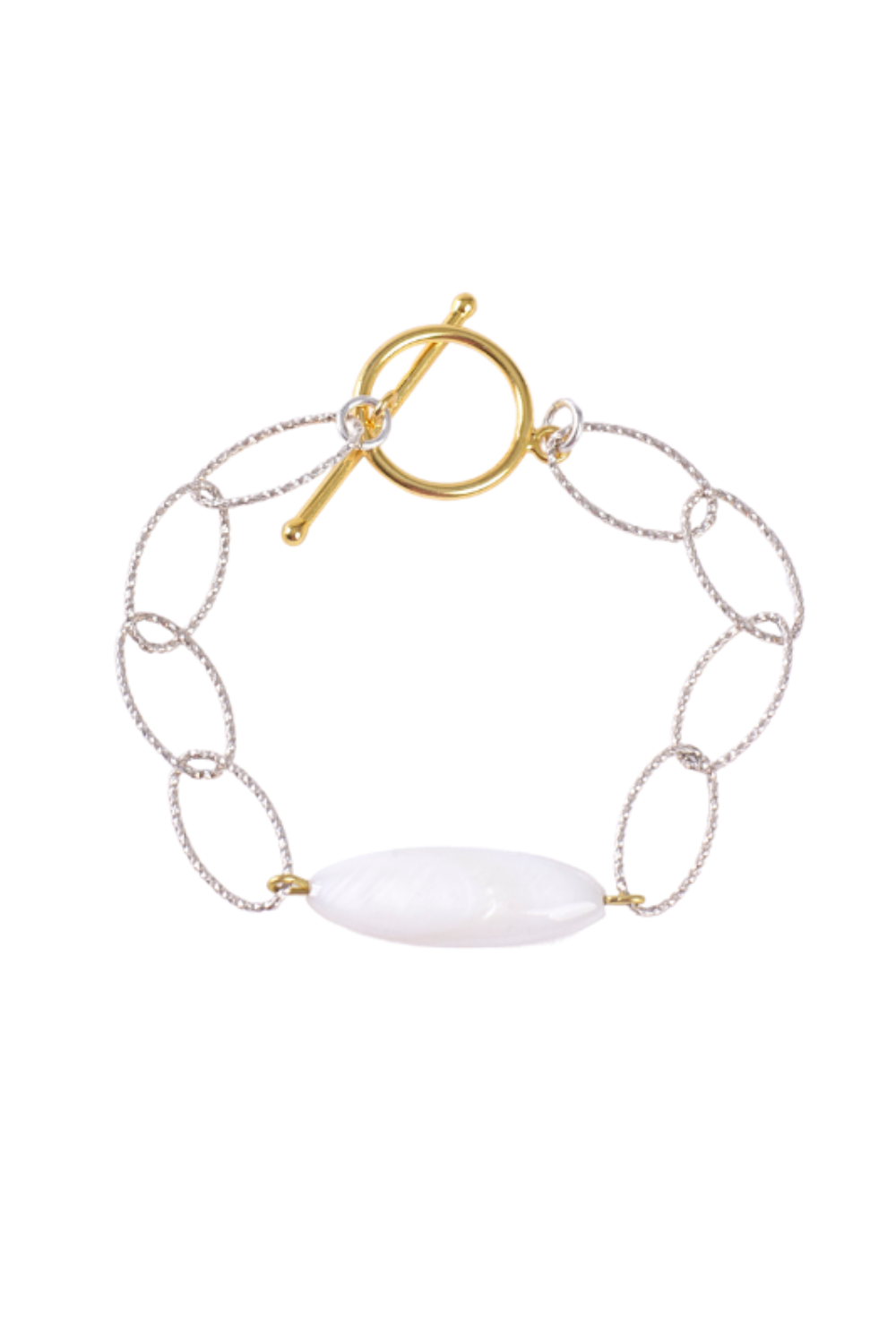 Manus In Mano-Chaves Bilezik-Bileklik-1-Milagron.com