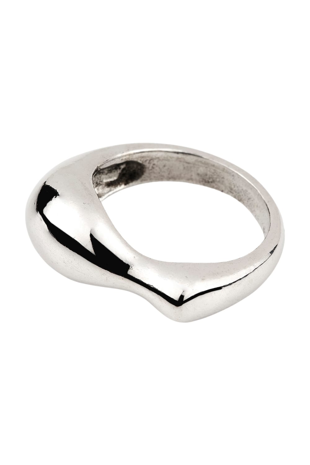 Manus In Mano-Maia Silver Yüzük-Yüzük-1-Milagron.com