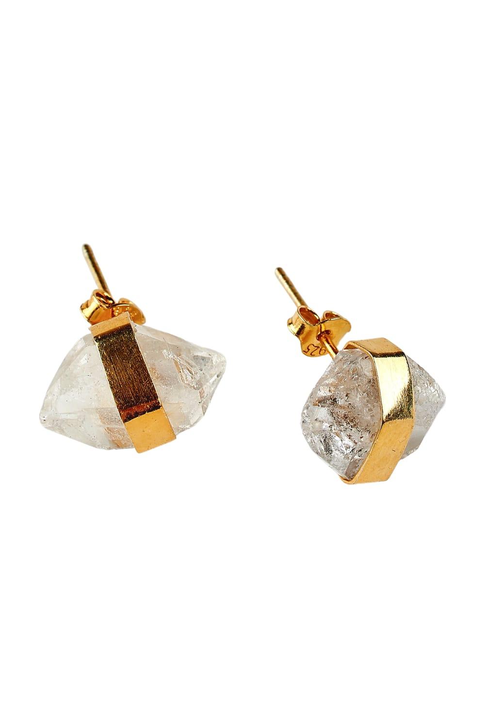 Manus In Mano-Mini Palaf Küpe-Küpe-1-Milagron.com