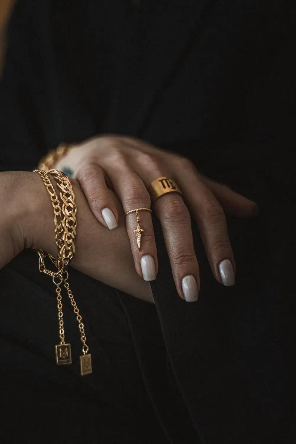 Manus In Mano-Ponza Yüzük-Yüzük-2-Milagron.com