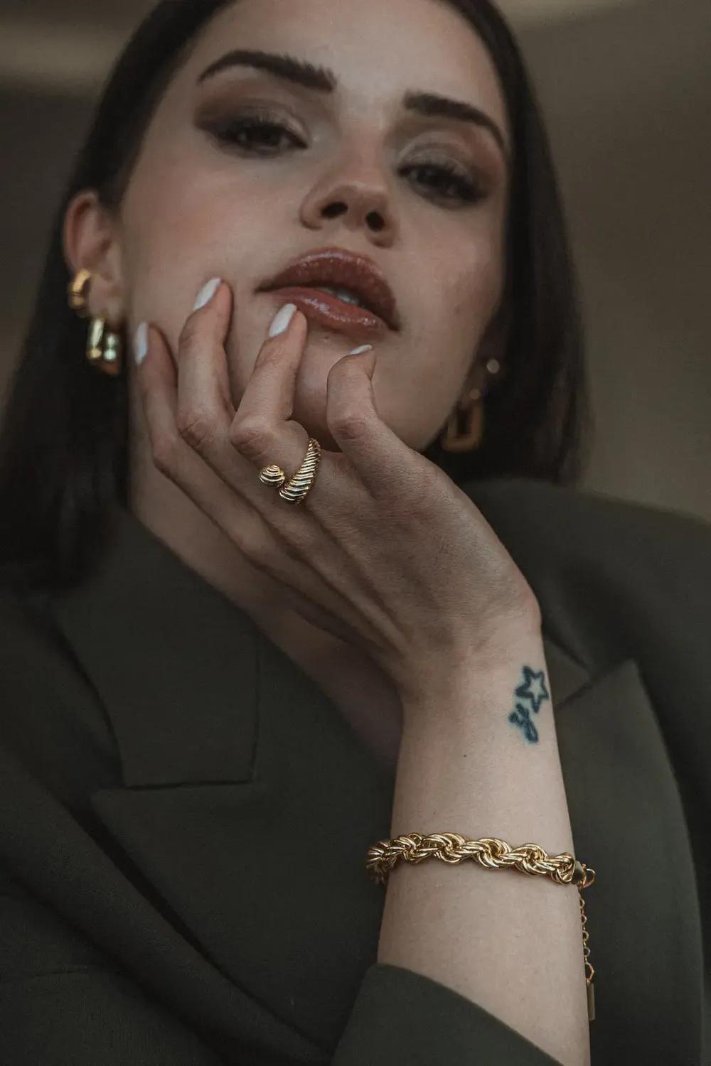 Manus In Mano-Soria Yüzük-Yüzük-2-Milagron.com