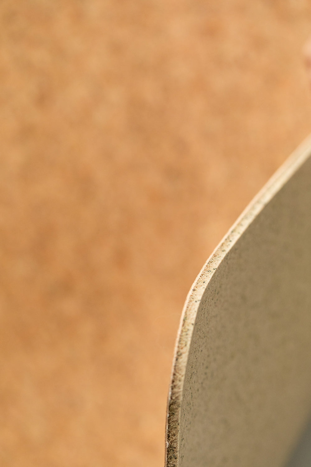 Margami-Doğal & Kaydirmaz Mantar Yoga Mati / Comfort-Yoga Matı-5-Milagron.com