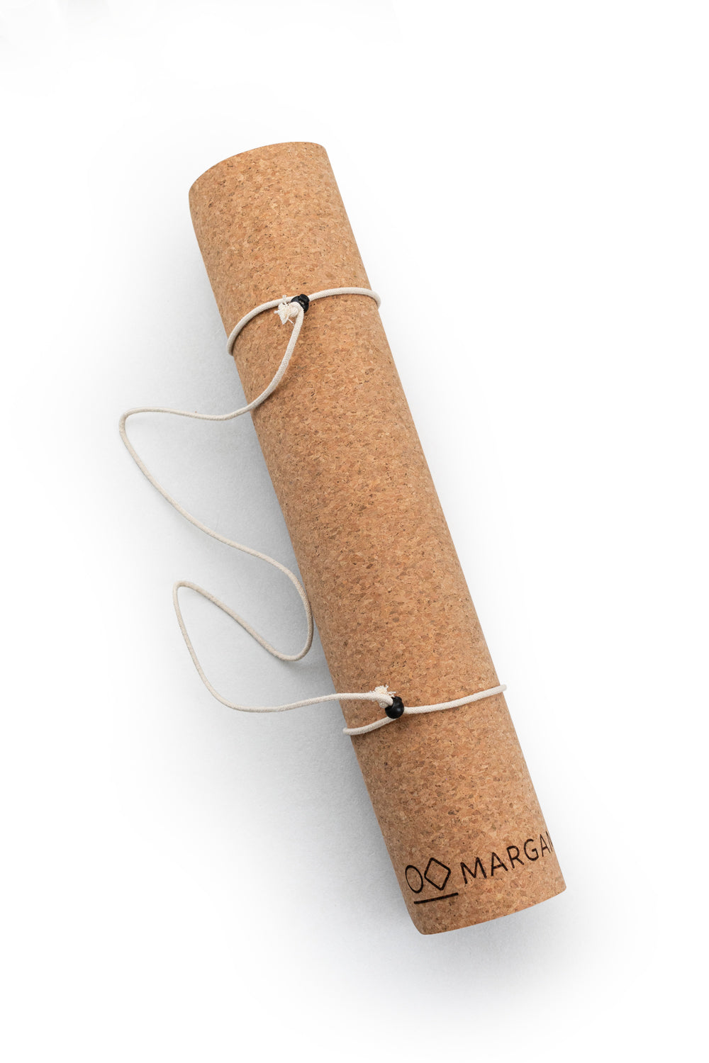 Margami-Doğal & Kaydirmaz Mantar Yoga Mati / Comfort-Yoga Matı-6-Milagron.com