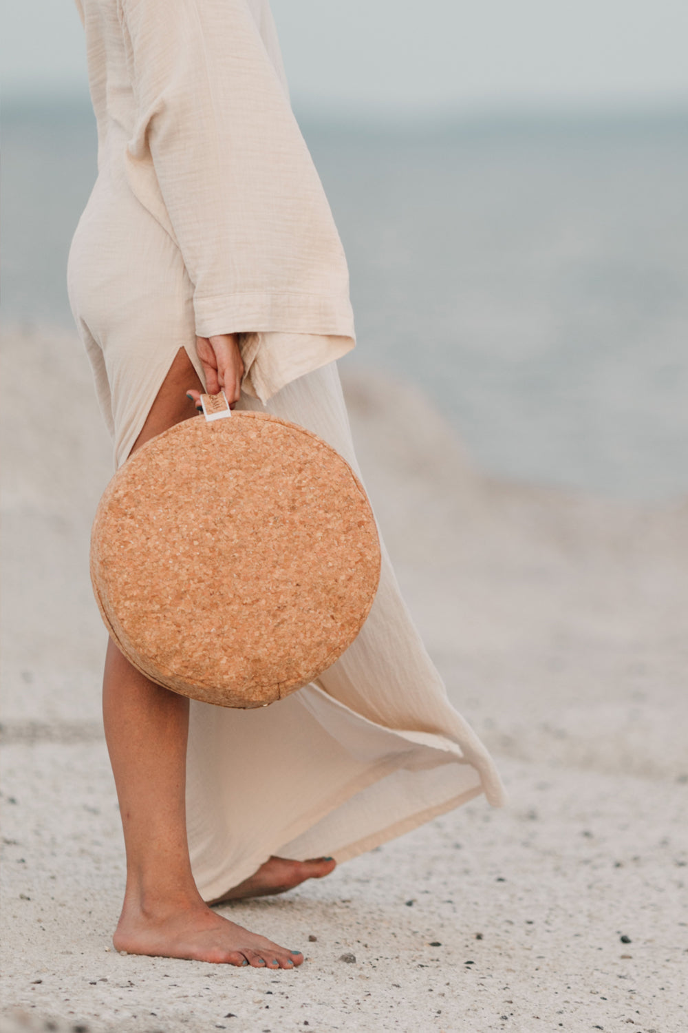 Margami-Mantar Medi̇tasyon Mi̇nderi̇-Meditasyon Minderi-6-Milagron.com