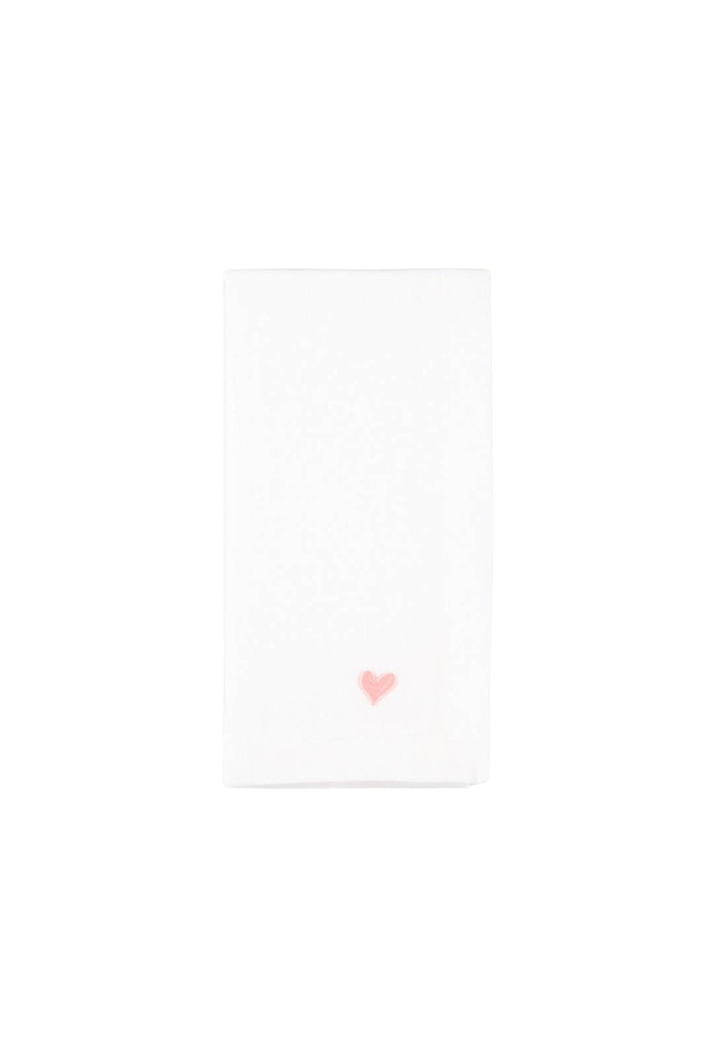 Love Peçete – Pembe - 0