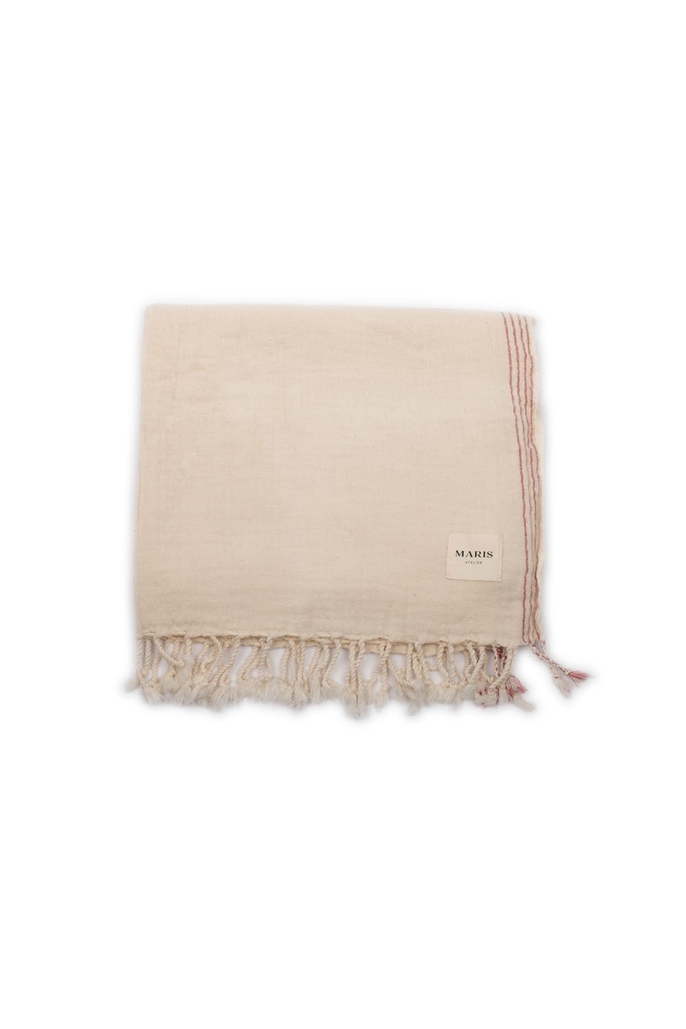 Maris Atelier-Fin Peştamal | Rose-Havlu & Peştamal-1-Milagron.com