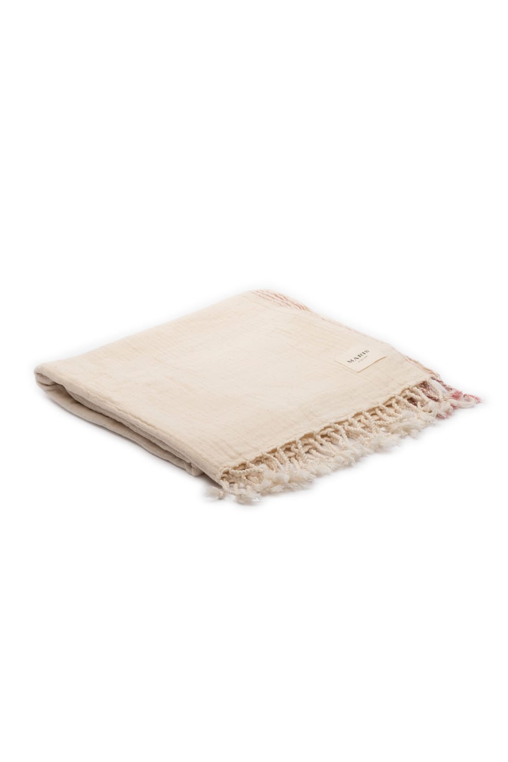 Maris Atelier-Fin Peştamal | Rose-Havlu & Peştamal-2-Milagron.com