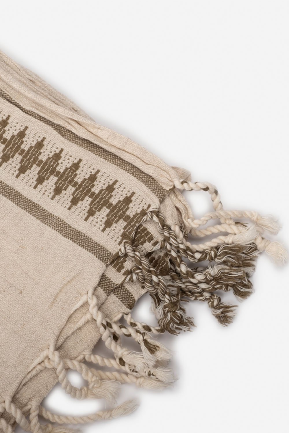 Maris Atelier-Petra Peştamal | Green-Havlu & Peştamal-2-Milagron.com