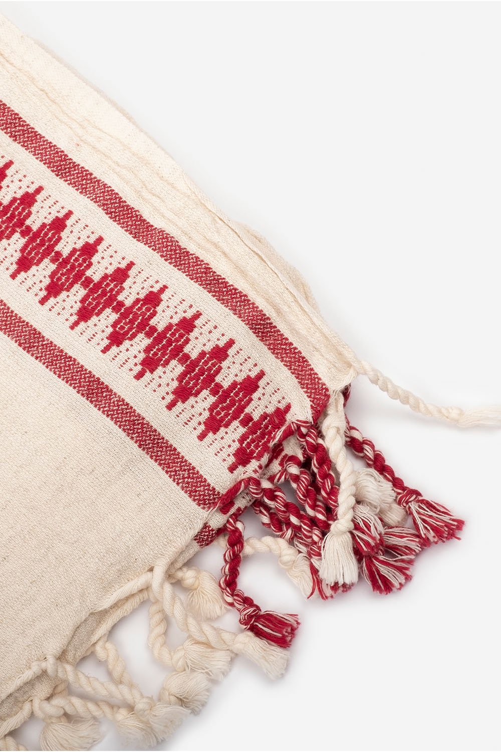 Maris Atelier-Petra Peştamal | Red-Havlu & Peştamal-3-Milagron.com