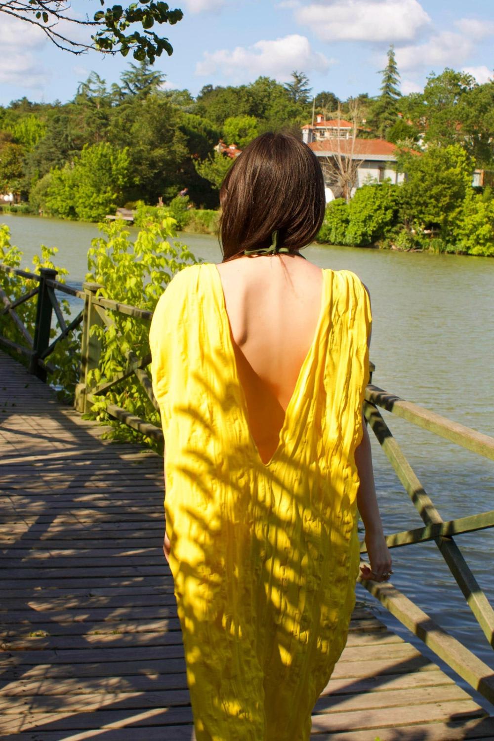 Marisca-Luz Dress-Kimono-2-Milagron.com