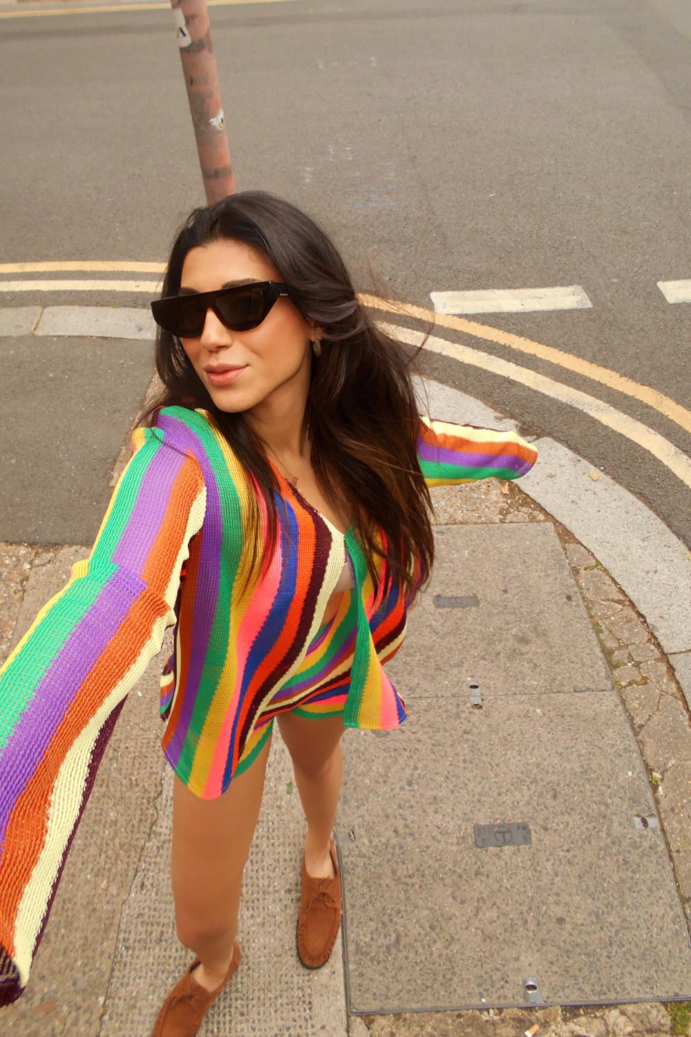 Marisca-Tropicana Set-Alt - Üst Takım-2-Milagron.com