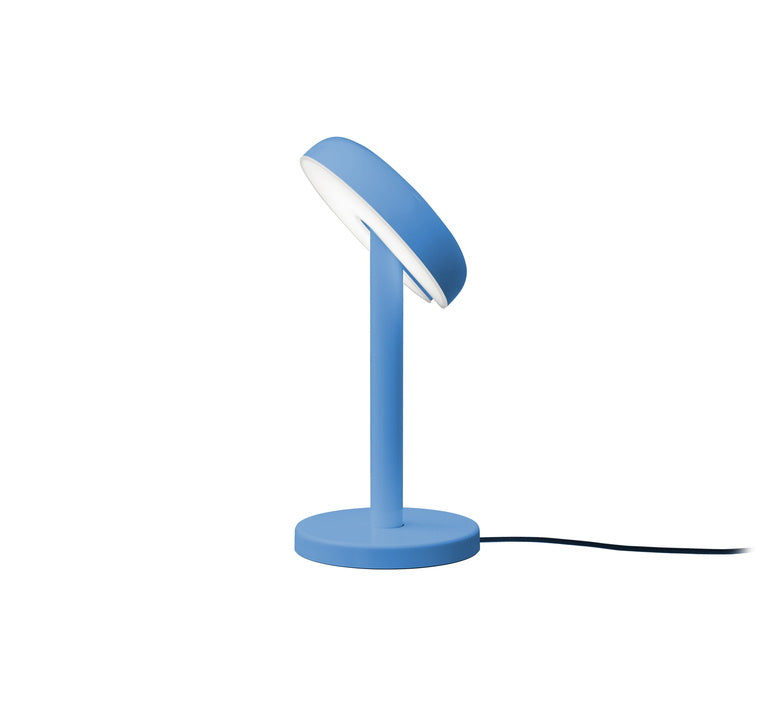 Cabriolette Mavi Masa Lambası