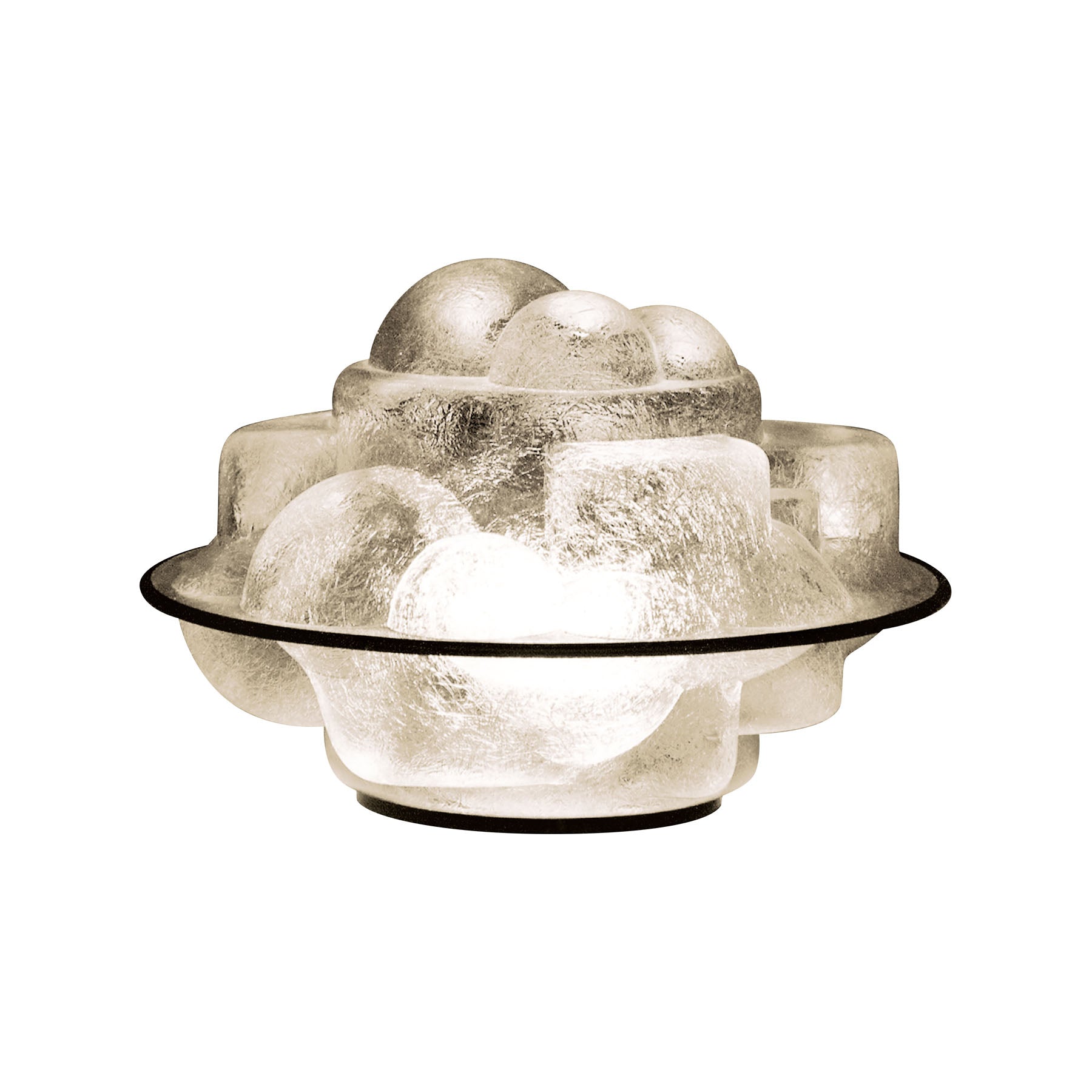 Profiterolle Masa Lambası