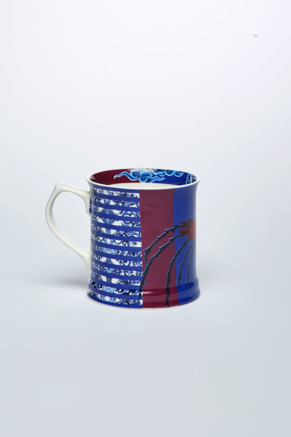 Martius-1001 Night Tales 3'Lü Kupa-Bardak-11-Milagron.com