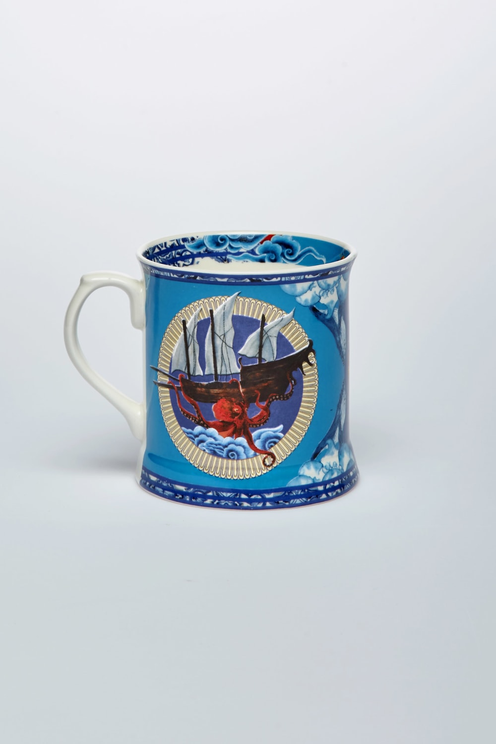 Martius-1001 Night Tales 3'Lü Kupa-Bardak-12-Milagron.com