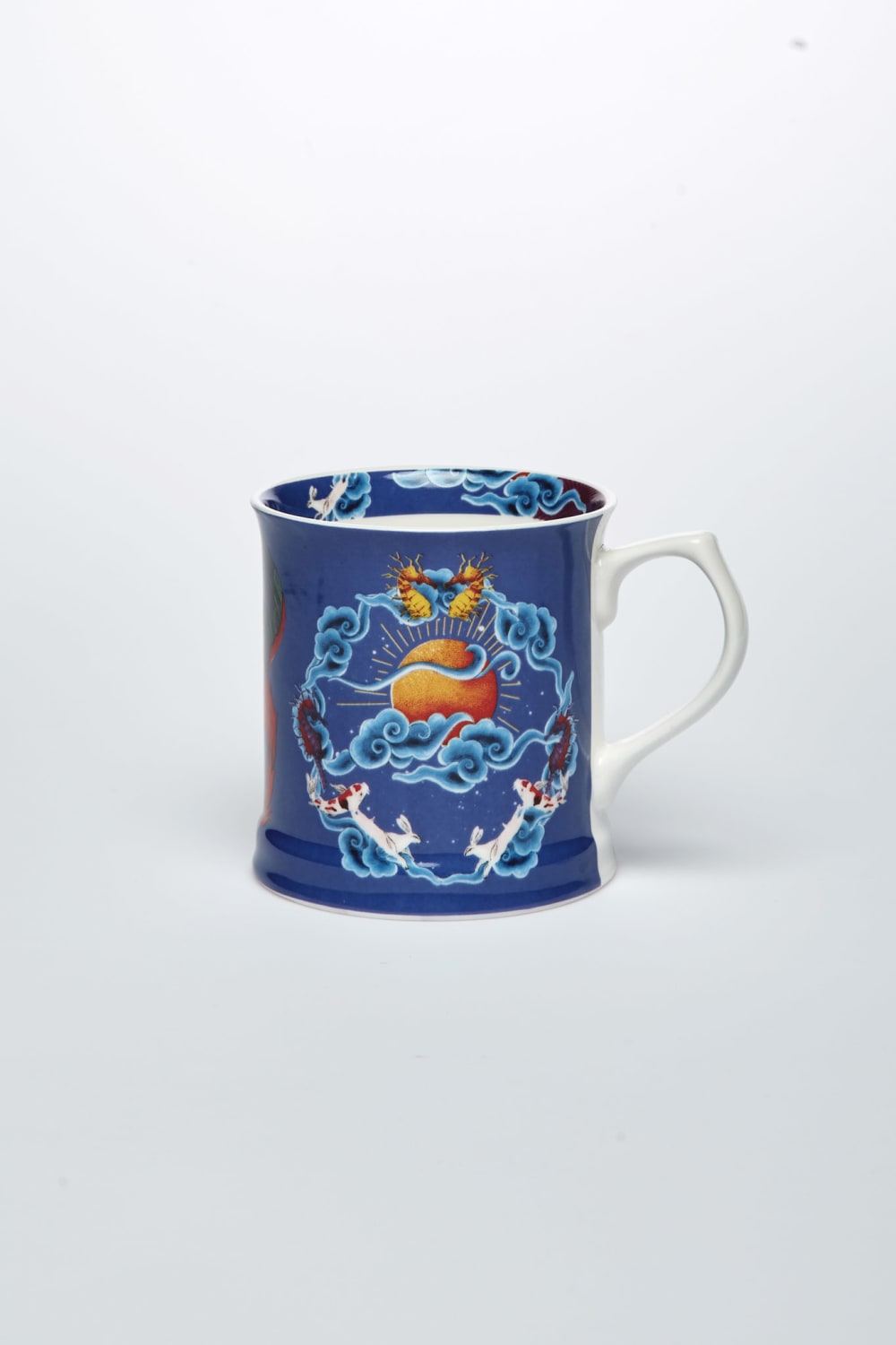 Martius-1001 Night Tales 3'Lü Kupa-Bardak-8-Milagron.com