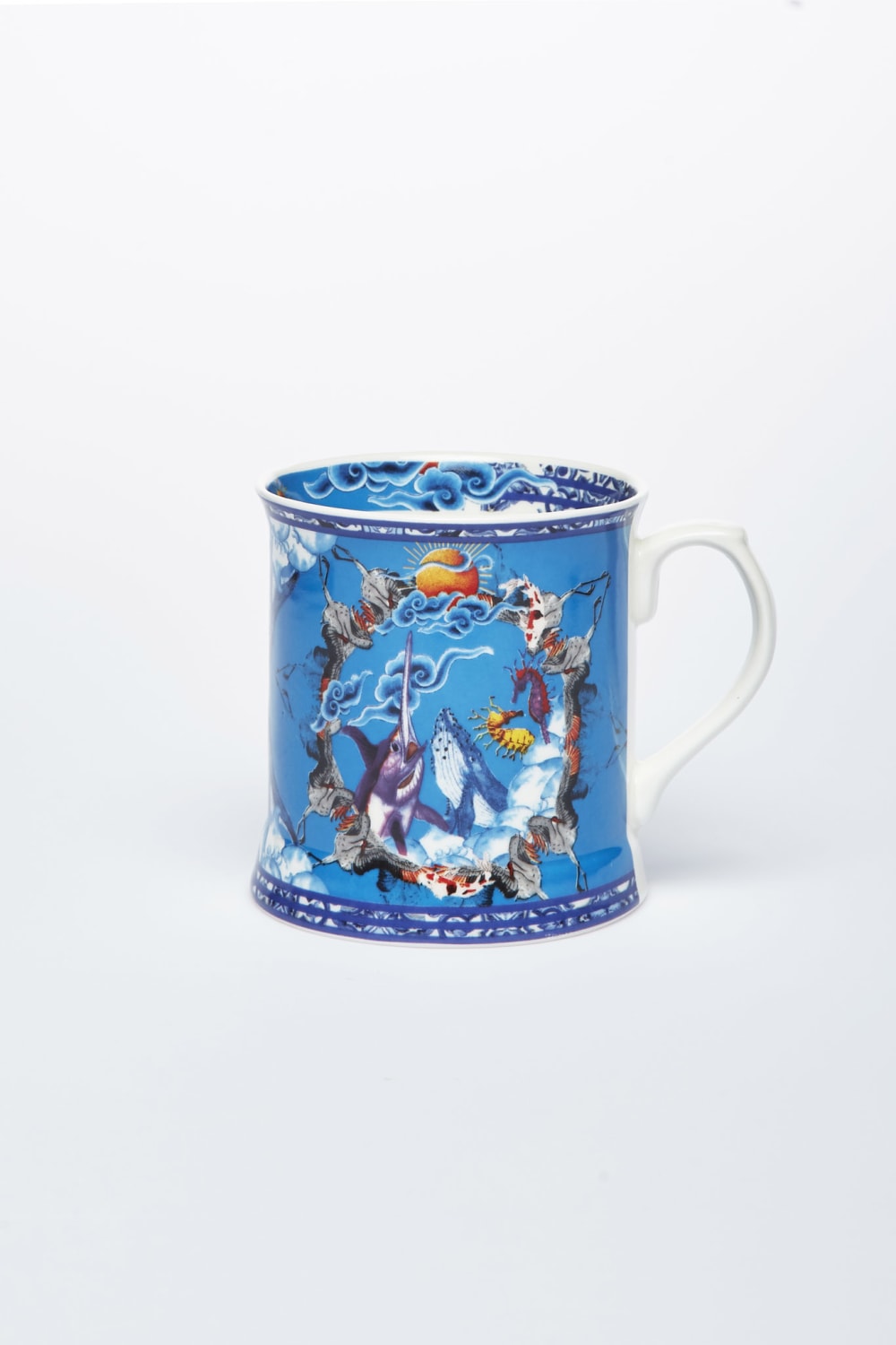 Martius-1001 Night Tales 3'Lü Kupa-Bardak-9-Milagron.com