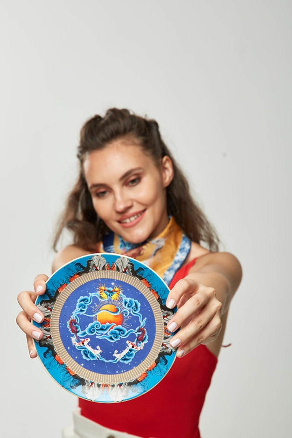 Martius-1001 Night Tales Collection Sea-Tabak & Kase-1-Milagron.com