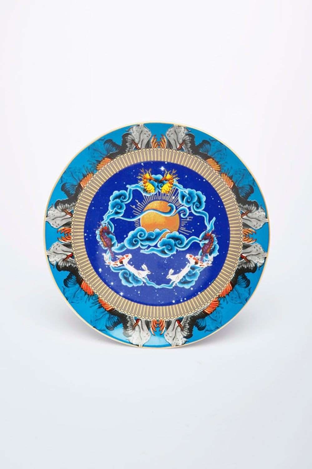 Martius-1001 Night Tales Collection Sea-Tabak & Kase-3-Milagron.com