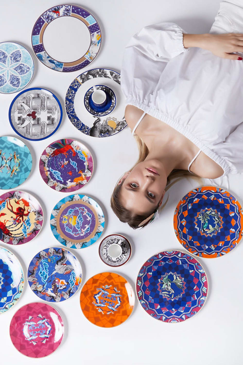 Martius-1001 Night Tales Collection Sea-Tabak & Kase-4-Milagron.com