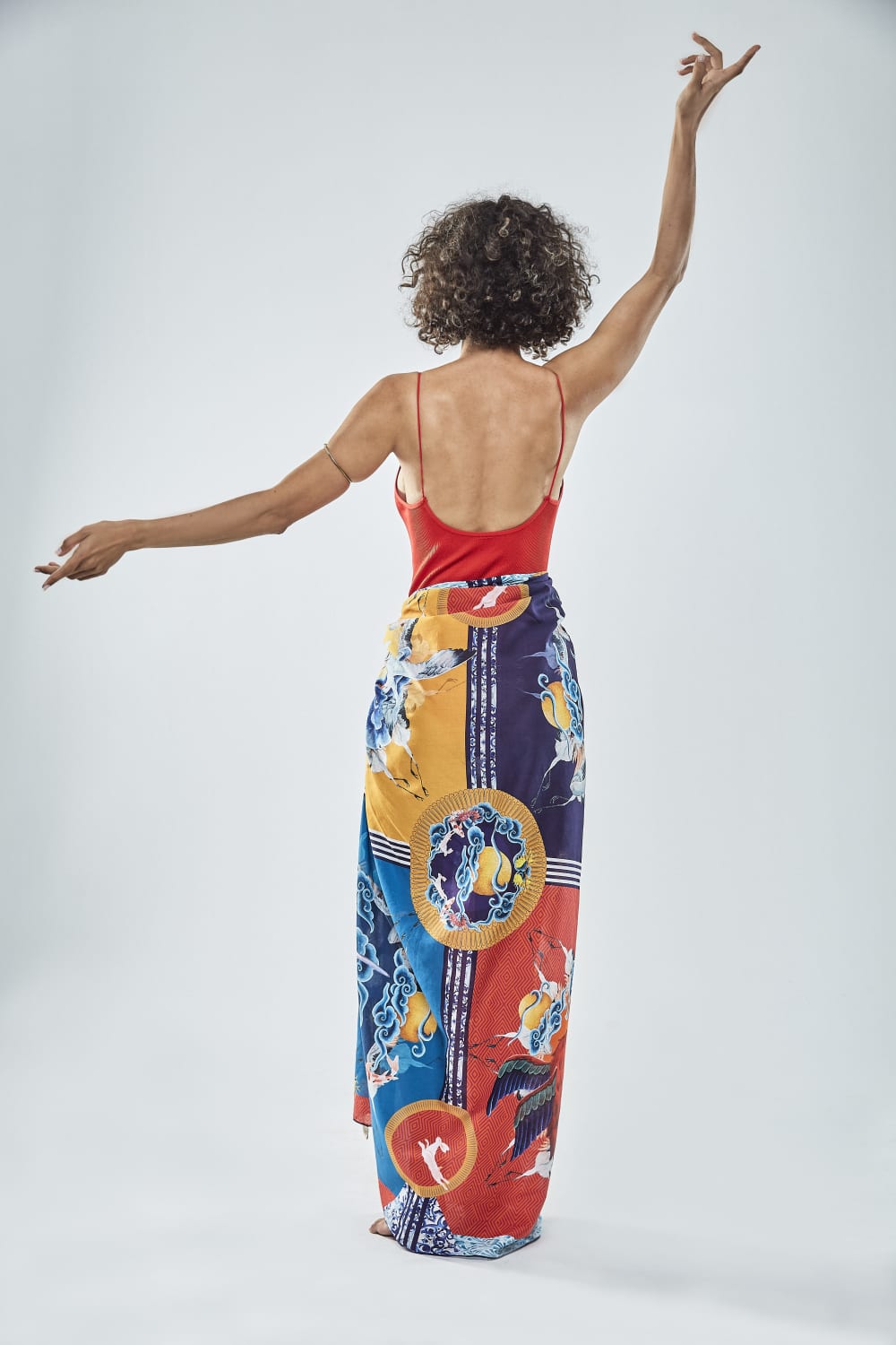 Martius-1001 Night Tales Pareo-Pareo & Bandana-3-Milagron.com